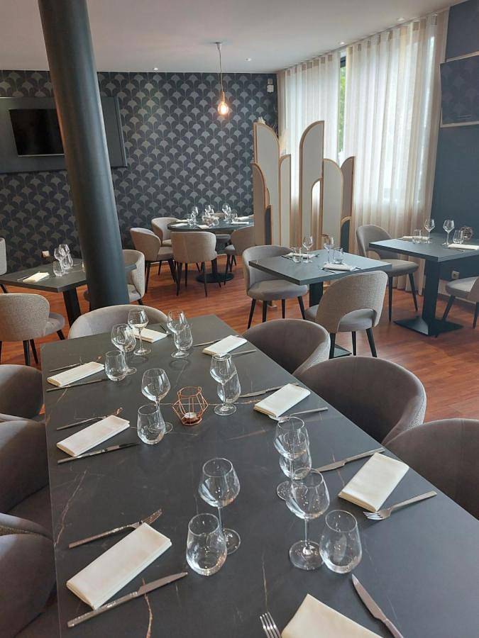 Chambre d’hôte pour 2 personnes