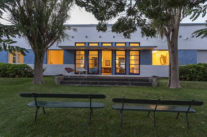 Villa for 9 people - 1