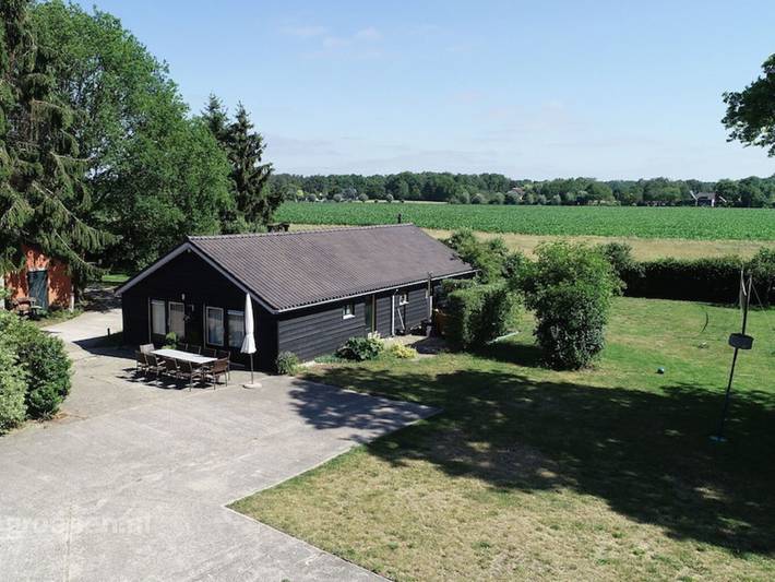 Villa für 10 Personen, mit Whirlpool, kinderfreundlich - 1