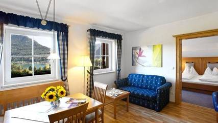 Ferienwohnung für 3 Personen in Fuschl am See, Salzburg und Umgebung, Bild 4