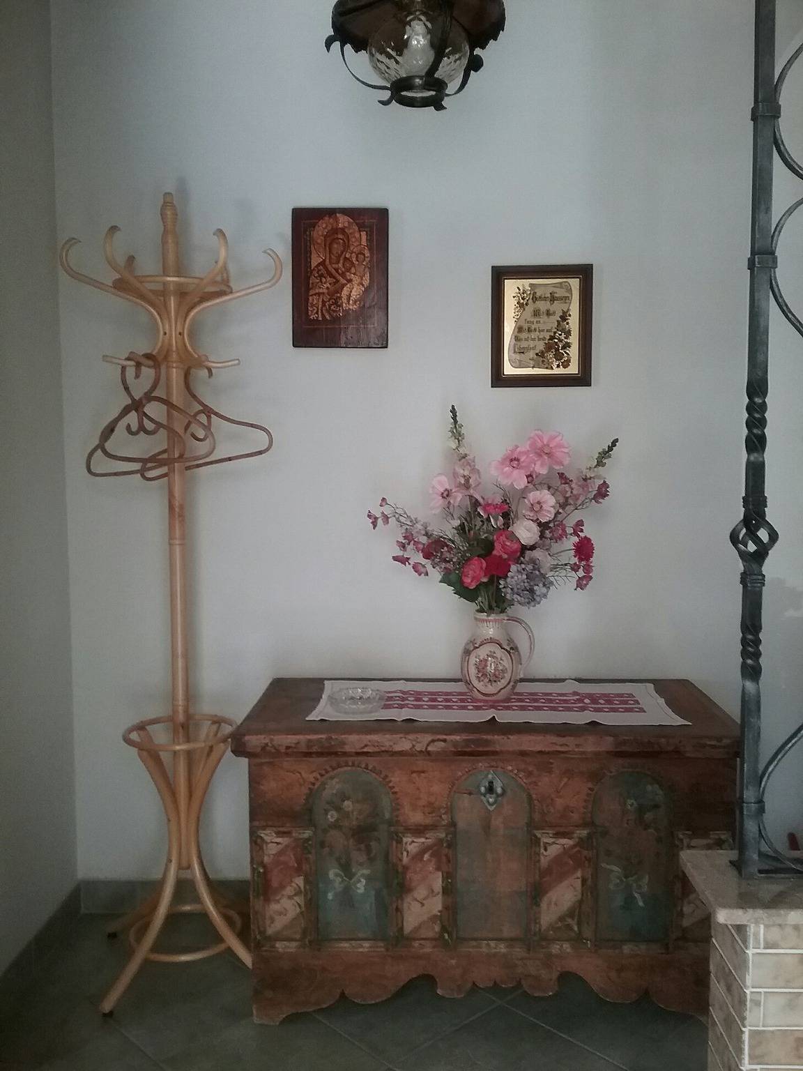 Gästehaus Sieglinde - Double Room, foto 7