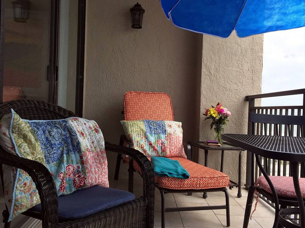 Beach Rental for 4 Guests in Myrtle Beach, Grand Strand