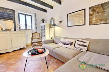 Gîte pour 4 Personnes dans Port Miquel, Île-aux-Moines, Photo 3