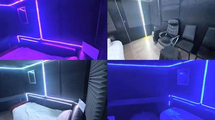 Cottage pour 2 personnes à Lantosque