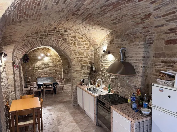 Appartement de vacances pour 7 personnes, animaux acceptés - 1
