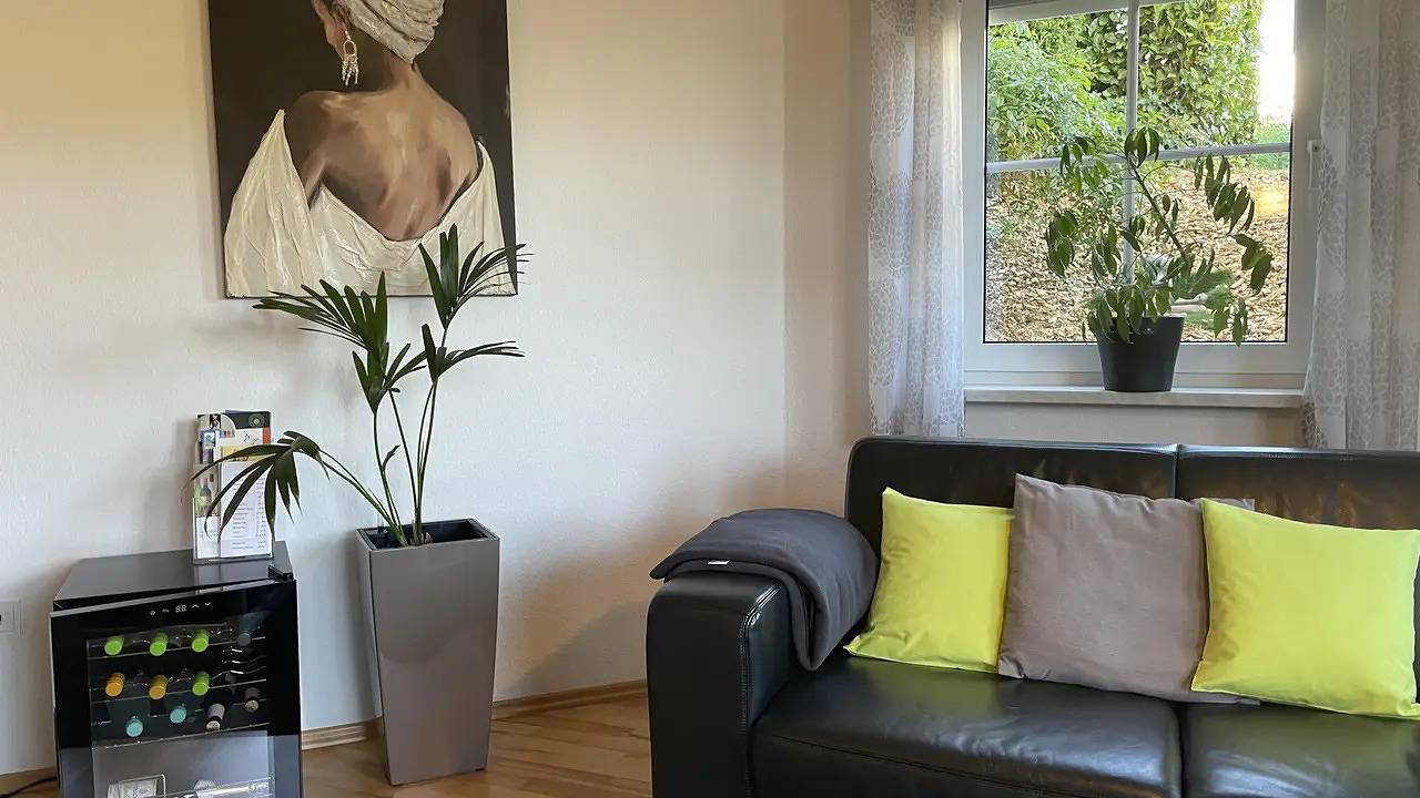 Ferienwohnung für 2 Personen (68 m²) in Welschbillig, foto 11