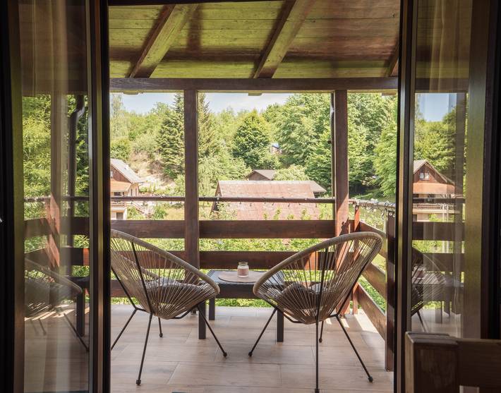Countryside Home 48 in Karlovac, Karlovac und Umgebung