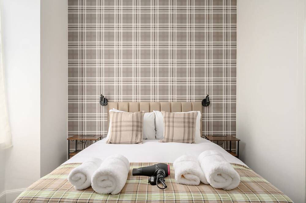 Newsome Lodge - Room 9 - Gilmerton, Edinburgh in Edinburgh, Edinburgh and Lothian