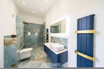 Holiday Rental for 4 People in Aberdeen, Aberdeenshire, Photo 4