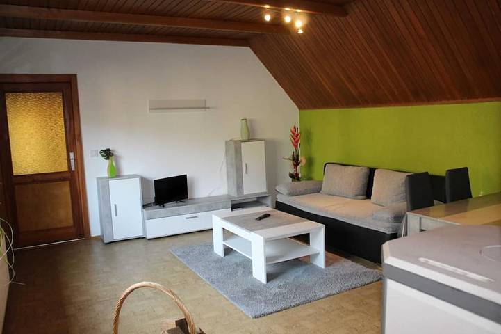 Ferienwohnung für 4 Personen, mit Garten in Coswig (Anhalt) - 4