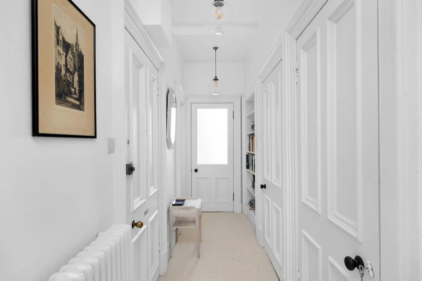 Entire apartment, Stay on the 18th - Luxurious St Andrews Apartment in St Andrews, Fife region