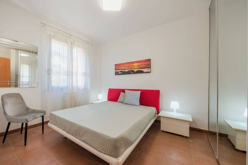 Geheel appartement, Villaggio 5 Terre in Pignone, Riviera di Levante