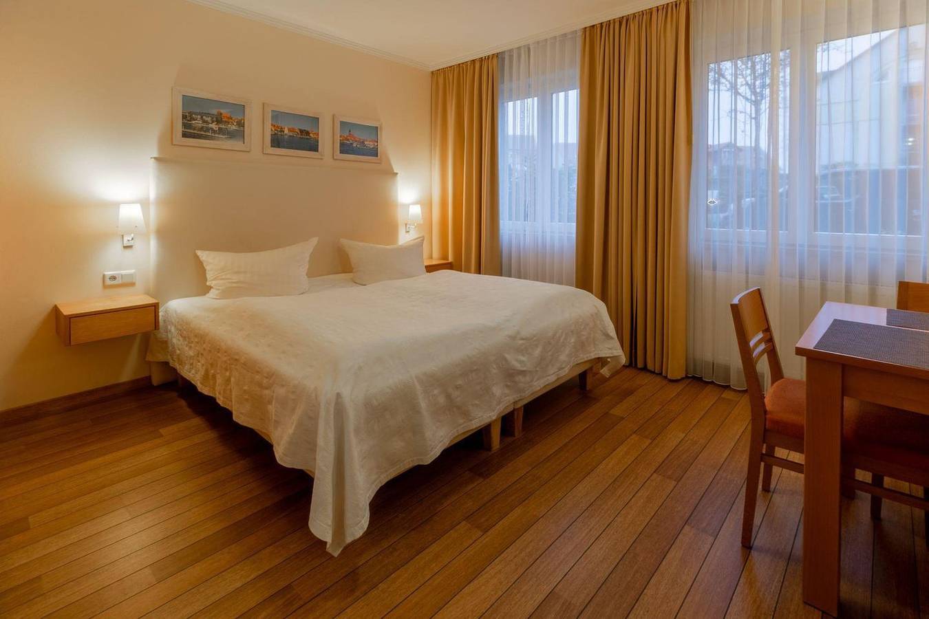 Appartamento vacanze a Müritz a partire da 73€ a notte