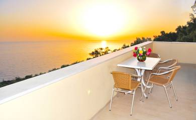Holiday Rental for 4 People in Corfu, Greece, Photo 4