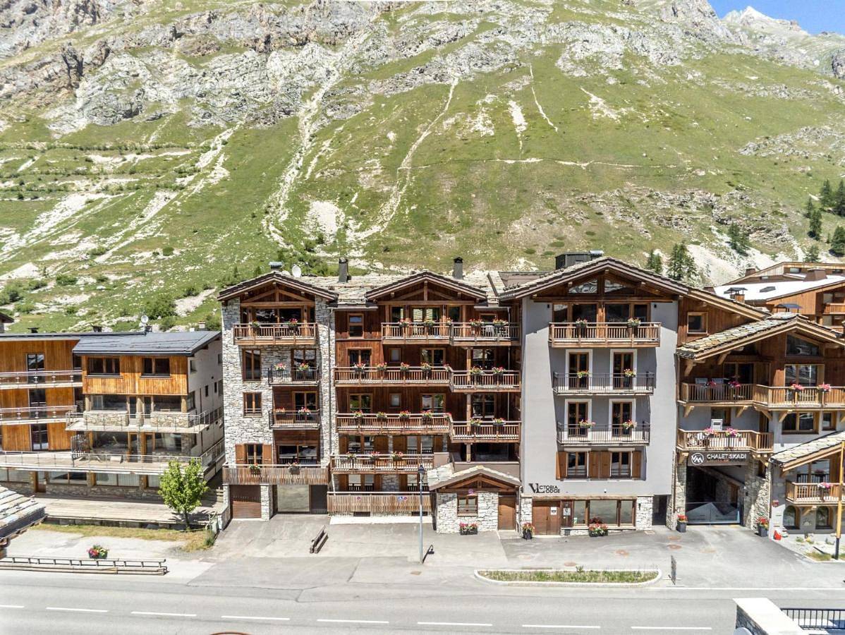 Victoria Lodge, Friendly Hotel in Val-d'Isère, Massif de la Vanoise