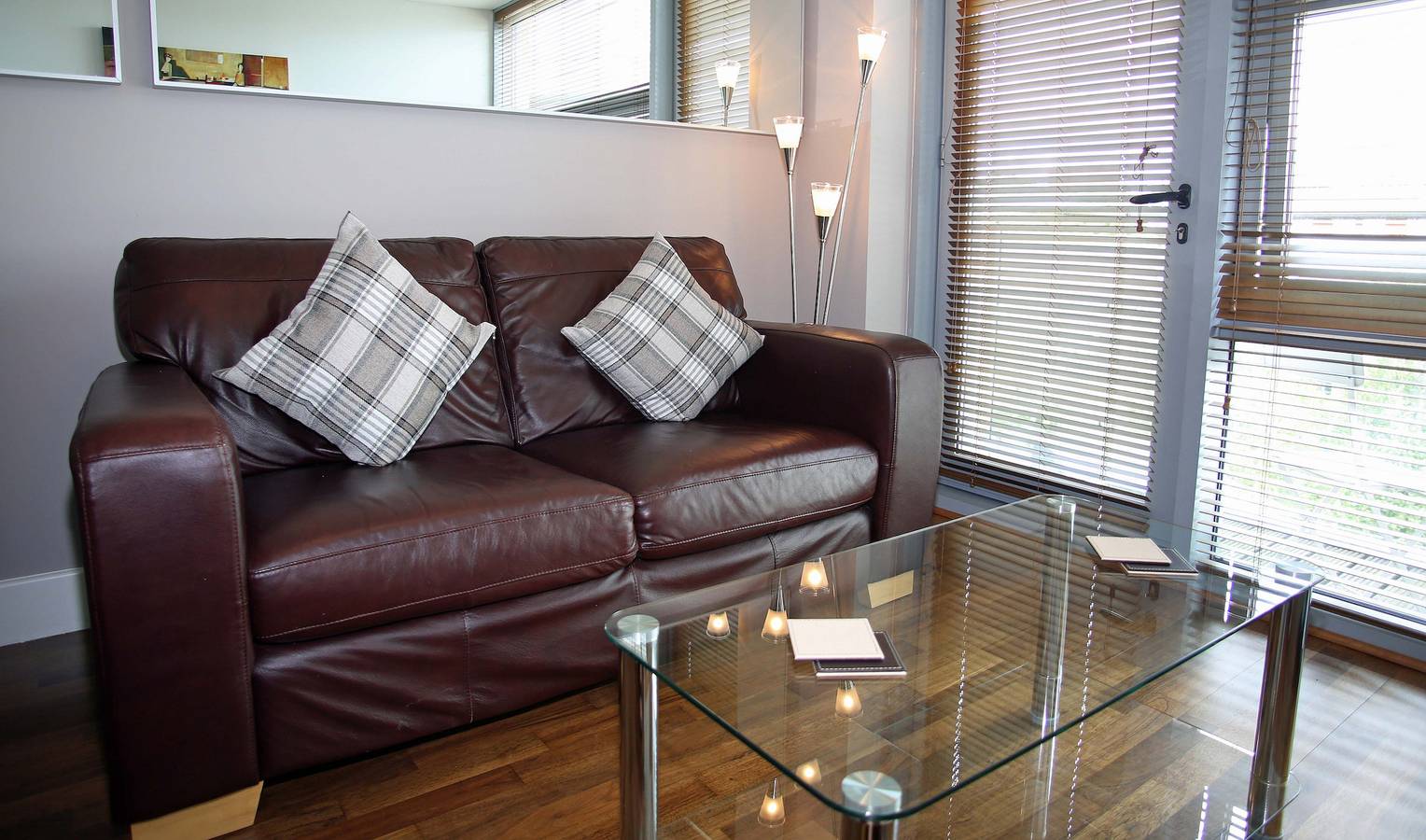 Appartamento intero, Cherry in Newcastle upon Tyne, Nord Est Inghilterra