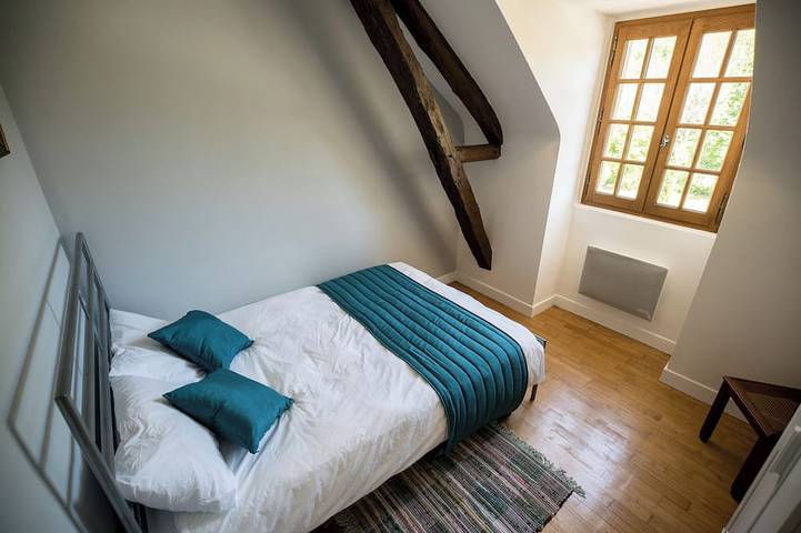 Ferienhaus für 10 Personen, mit Haustier - 1