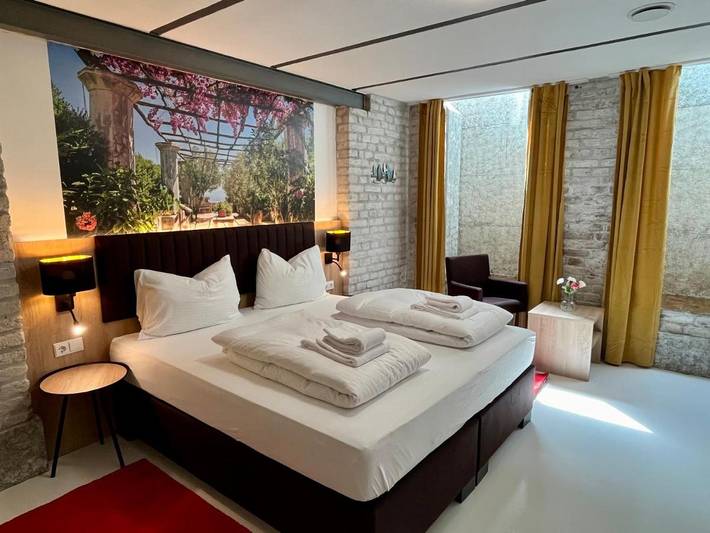 B&b per 2 persone in Monaco di Baviera