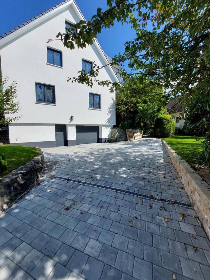 Gîte pour 6 personnes, avec vue et balcon à Bad Wurzach - 4