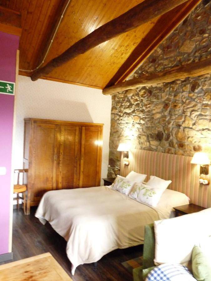 Casa rural para 2 personas, con jardín además de vistas y terraza en Somiedo