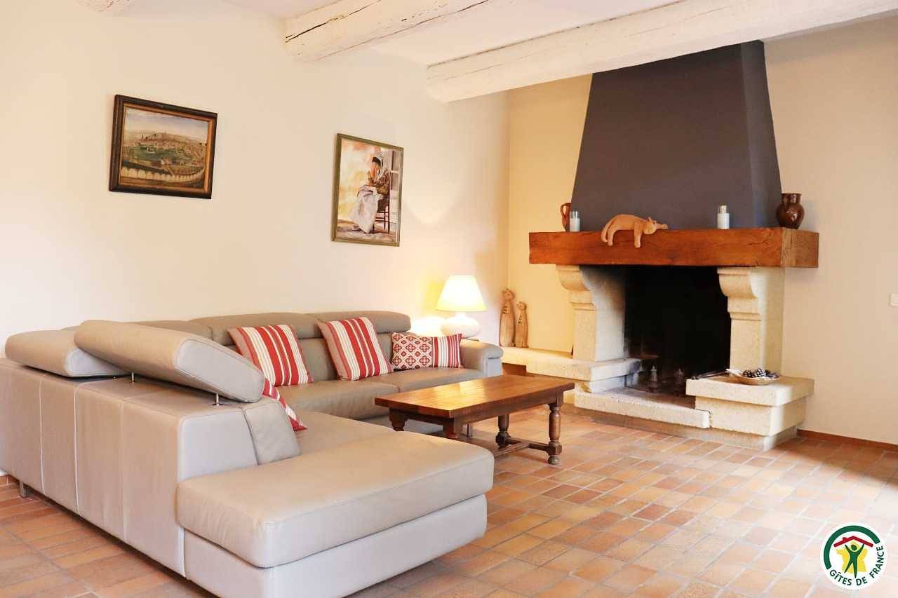 La Maison Du Potier in Tulette, Región de Nyons