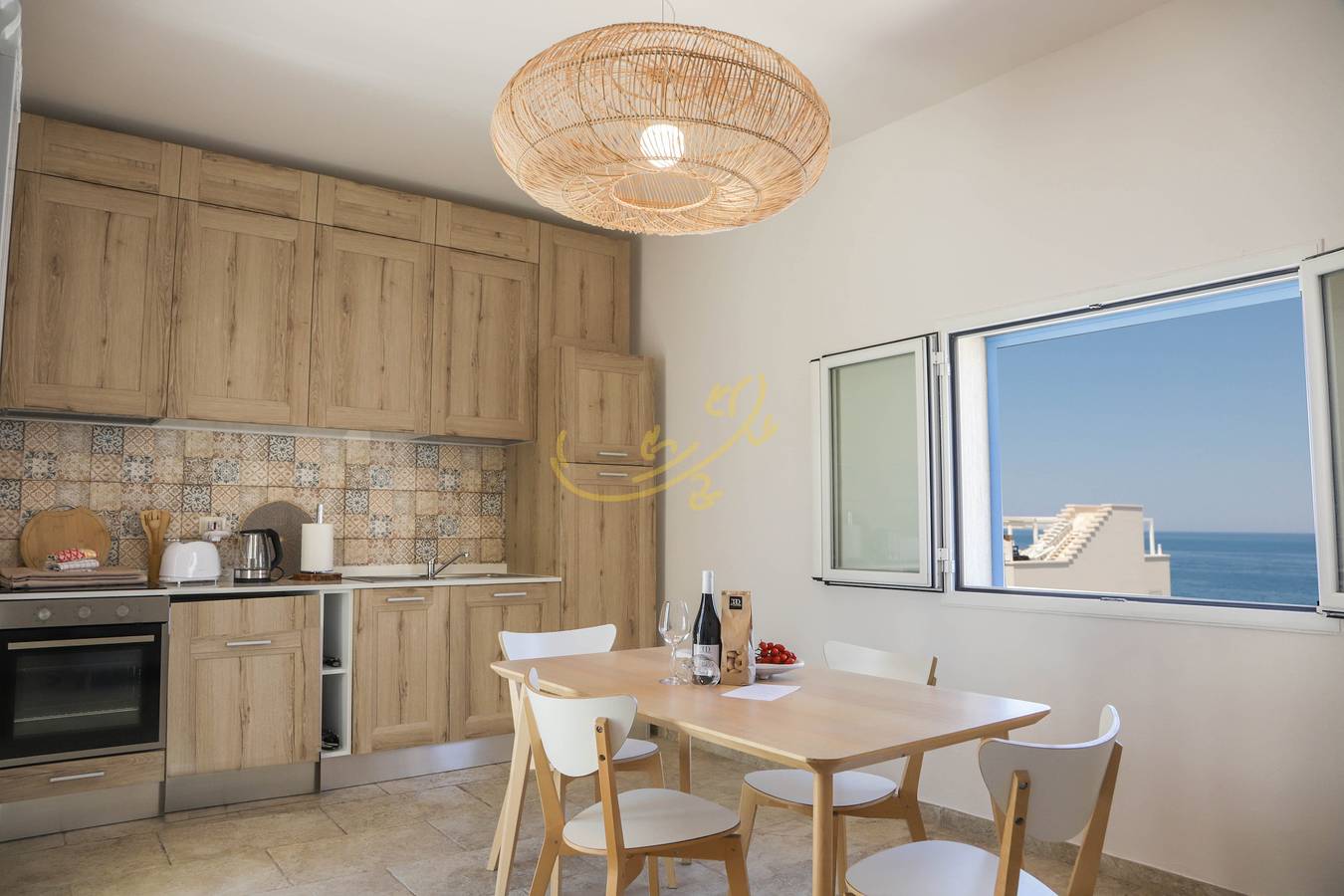 Appartamento intero, Td Casa Marevino Seaside Terrace w/Panoramic View in Polignano a Mare, Provincia di Bari