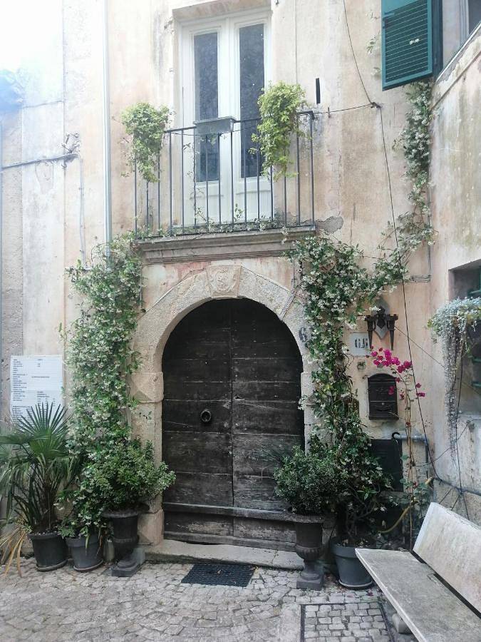 Gîte pour 2 personnes à Casalvieri