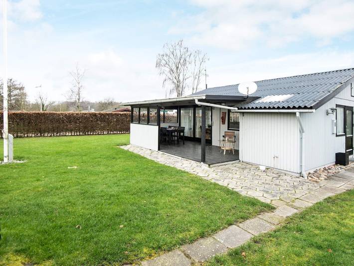 6 Personen Ferienhaus in Nordborg in Nordborg, Kleiner Belt