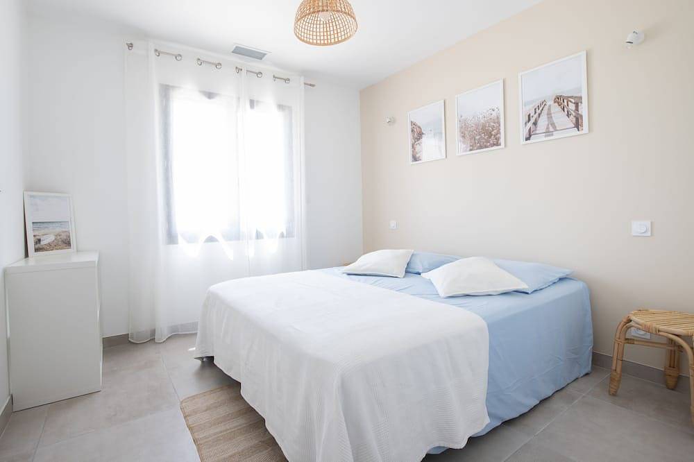 La Villa des Fontaines 4* meublé de tourisme in Saumane-de-Vaucluse, Vaucluse