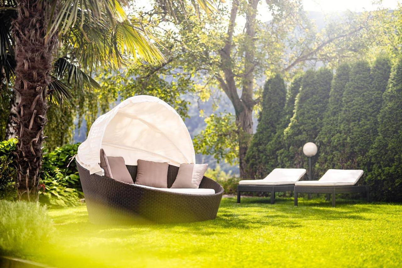 Hotel Am Sonneck in Oberplars, Algund