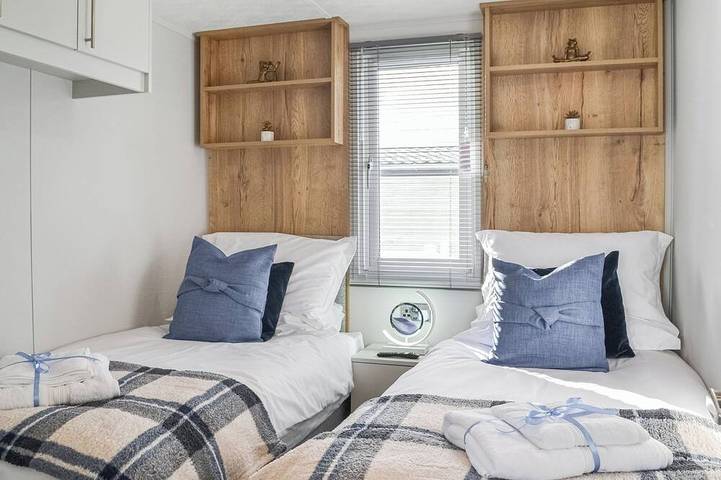 Alojamiento de 2 habitaciones en Patrington, near Hull in Patrington, Yorkshire del Este