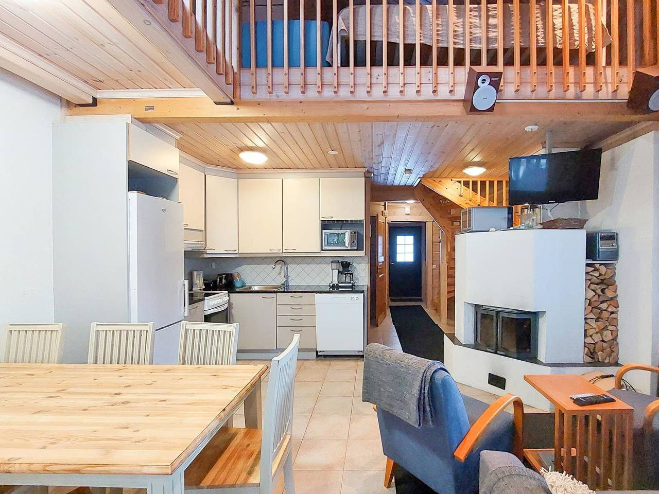 Kultakoto a in Nilsiä, Kuopio