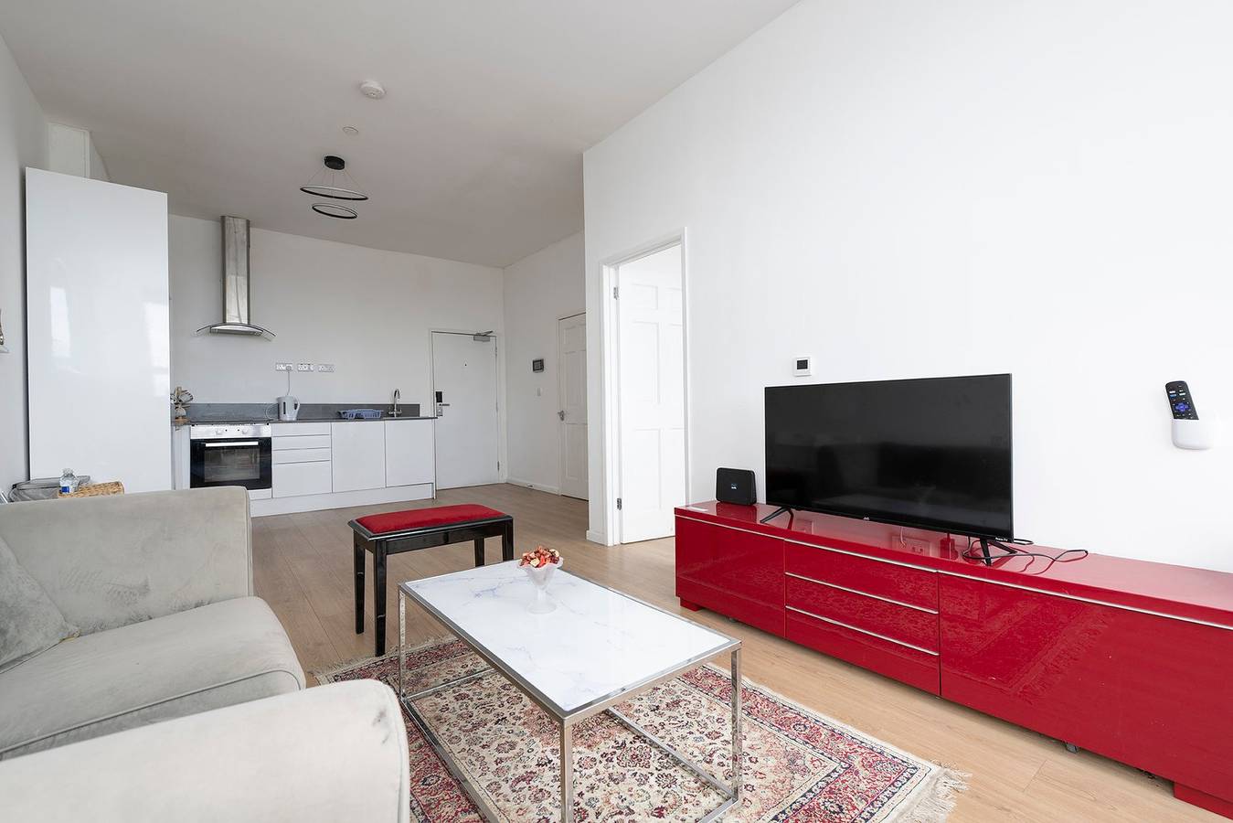 Entire apartment, A comfortable place in West Bromwich in Sandwell, Birmingham Area