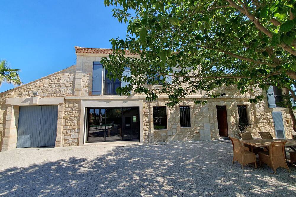 Photo : Maison de vacances