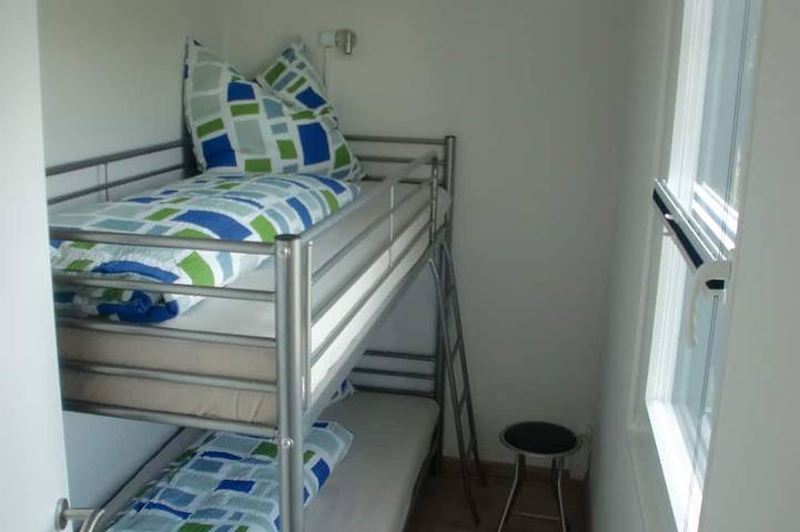 Ferienhaus für 4 Personen, mit Terrasse und Garten in Brandenburg an der Havel - 3