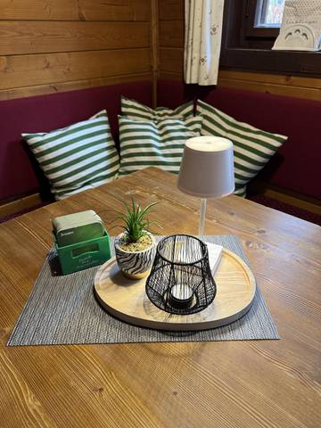 Vakantiepark voor 4 Personen in Donnersbachwald, Stiermarken, Afbeelding 3