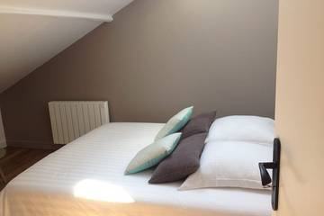 Appartement De Vacances pour 4 Personnes dans Fontainebleau, Seine-et-Marne, Photo 4