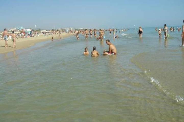 Appartement de vacances pour 8 personnes - 1