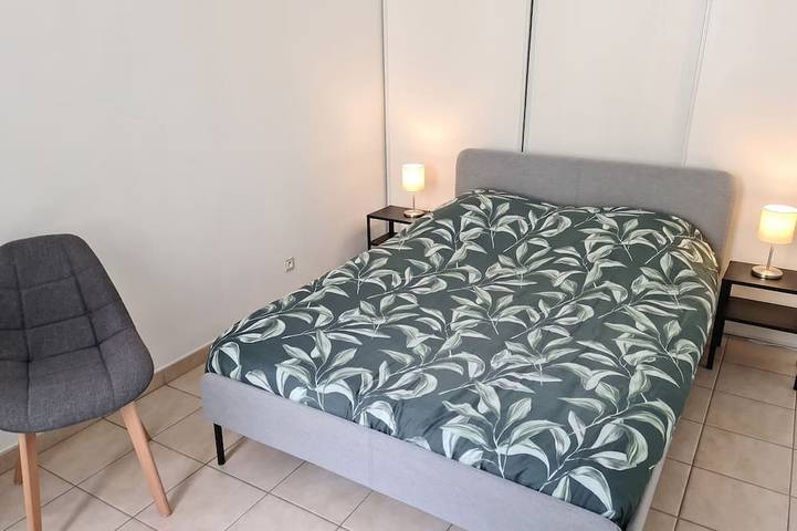 Apartamento entero, Homerez - Apto en el centro histórico de Beaugency in Beaugency, Valle del Loira