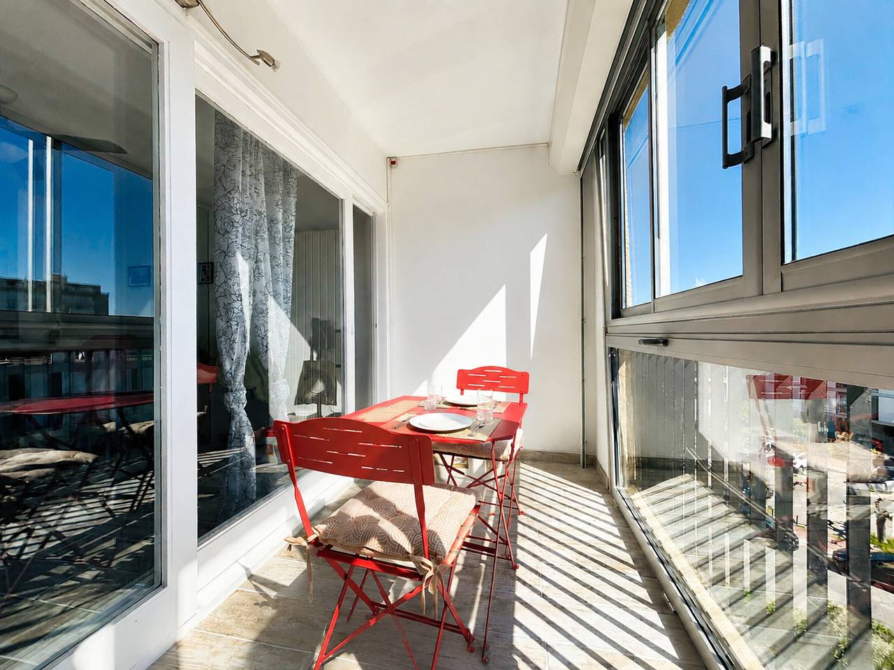 Photo : Appartement de vacances