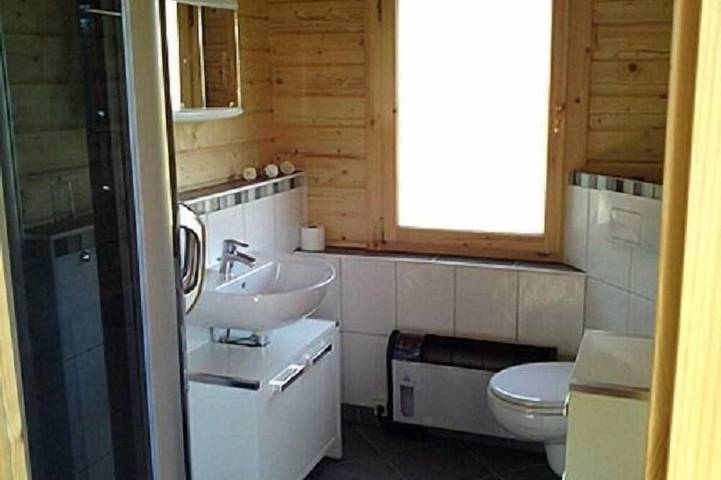 Ferienhaus für 5 Personen, mit Garten, mit Haustier in Fürstenberg/Havel - 3