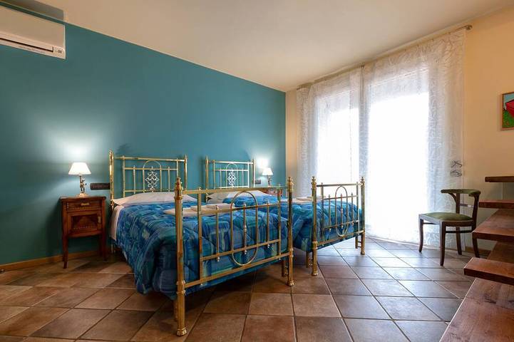 Groß, elegant und komfortabel in der Mitte, 20 min. vom Gardasee, 1 Stunde von Venedig entfernt in Verona, Verona Provinz