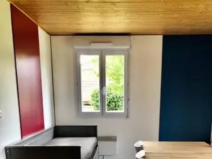 Chalet pour 6 personnes, avec bassin pour enfant et sauna dans Haute-Marne - 2