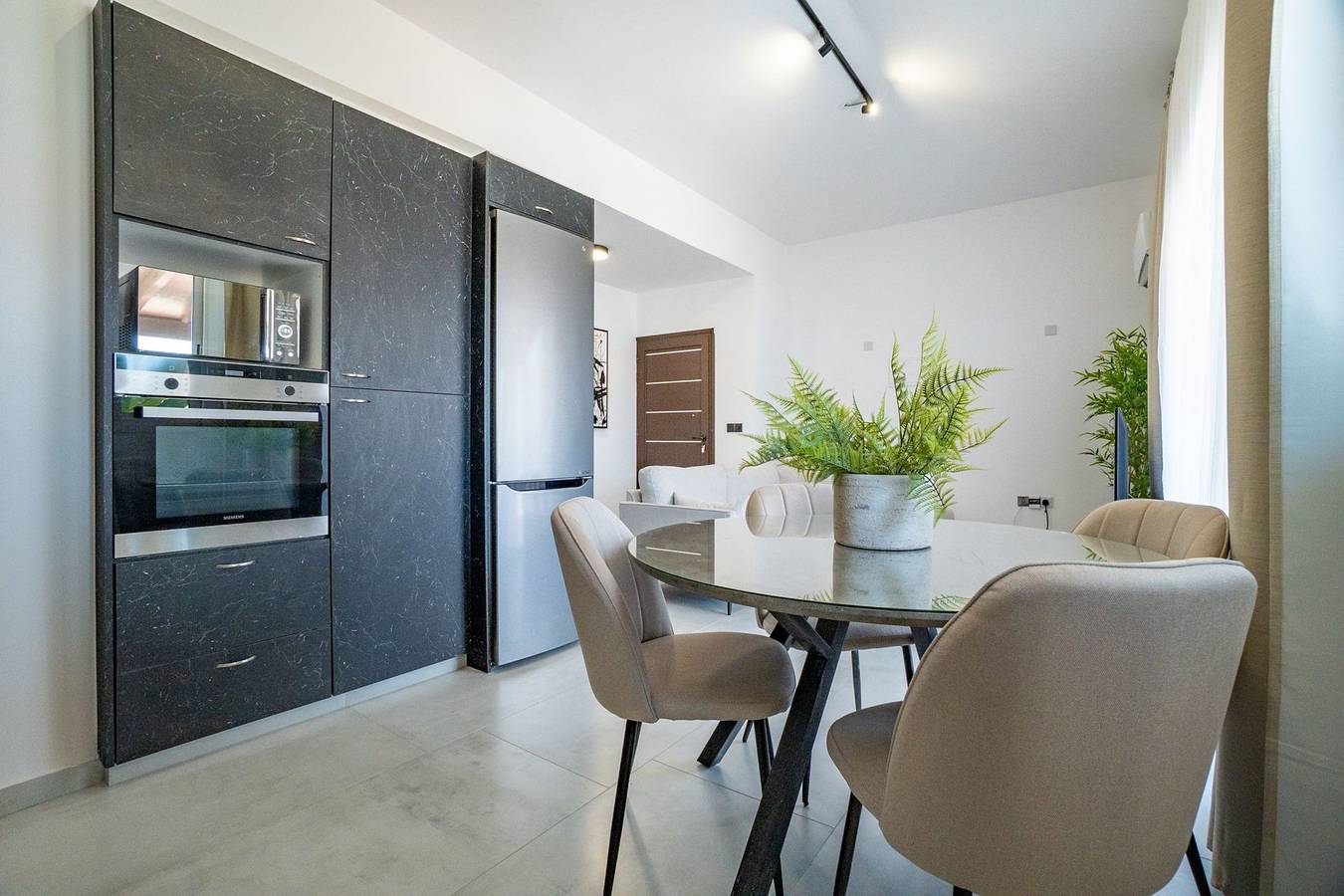 Appartement entier, Aristo Universe 1 D101 in Paphos (ville), Chypre du Sud