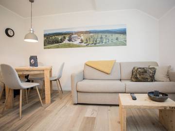 Vakantieappartement voor 4 Personen in Neuastenberg, Winterberg, Afbeelding 2