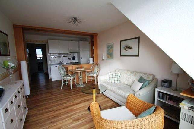 Ferienwohnung für 2 Personen, mit Balkon auf Insel Poel - 3