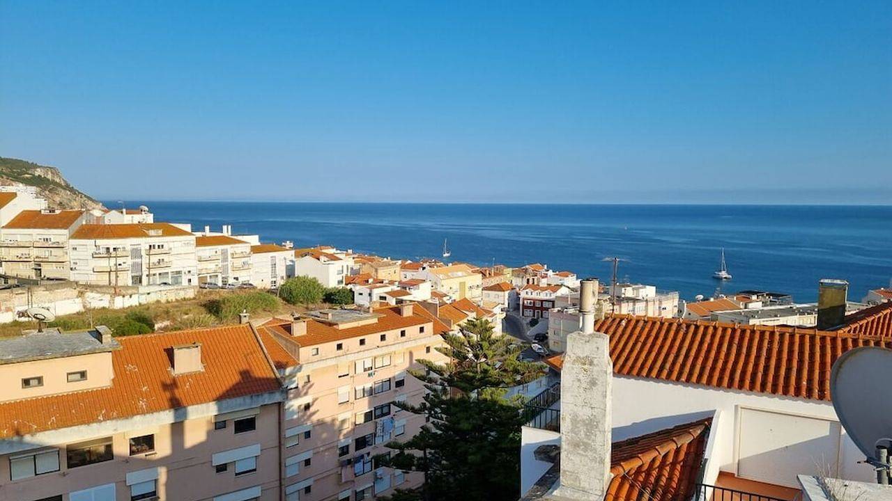 Ferienhaus für 4 Personen (70 m²) in Sesimbra in Praia do Ouro, Sesimbra