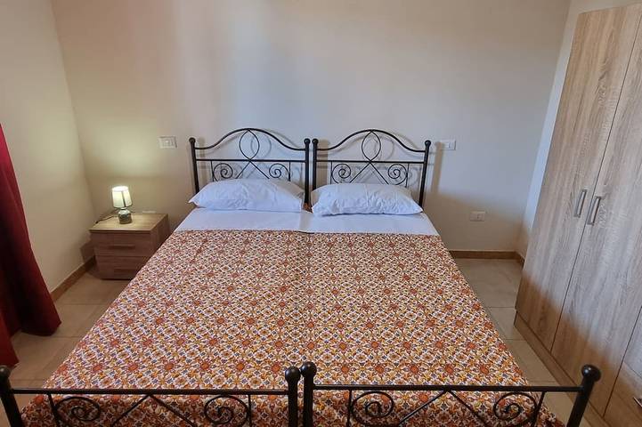 Ferienhaus für 3 Personen