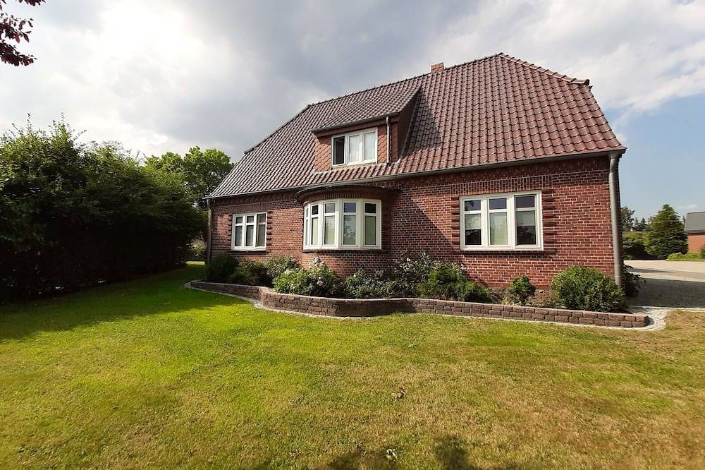 Ganze Wohnung, Moin moin hier bei uns im ländlichen Idyll in Bohmstedt, Nordsee - Schleswig-Holstein