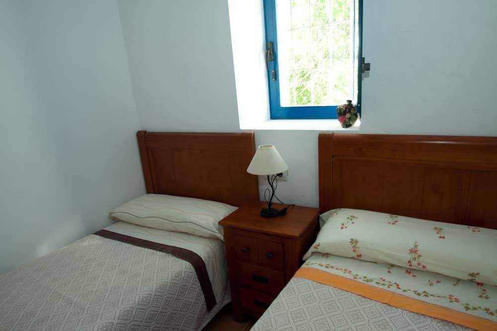 Tranquila casa situada en el punto mas alto de Formentera in El Pilar de la Mola, Formentera